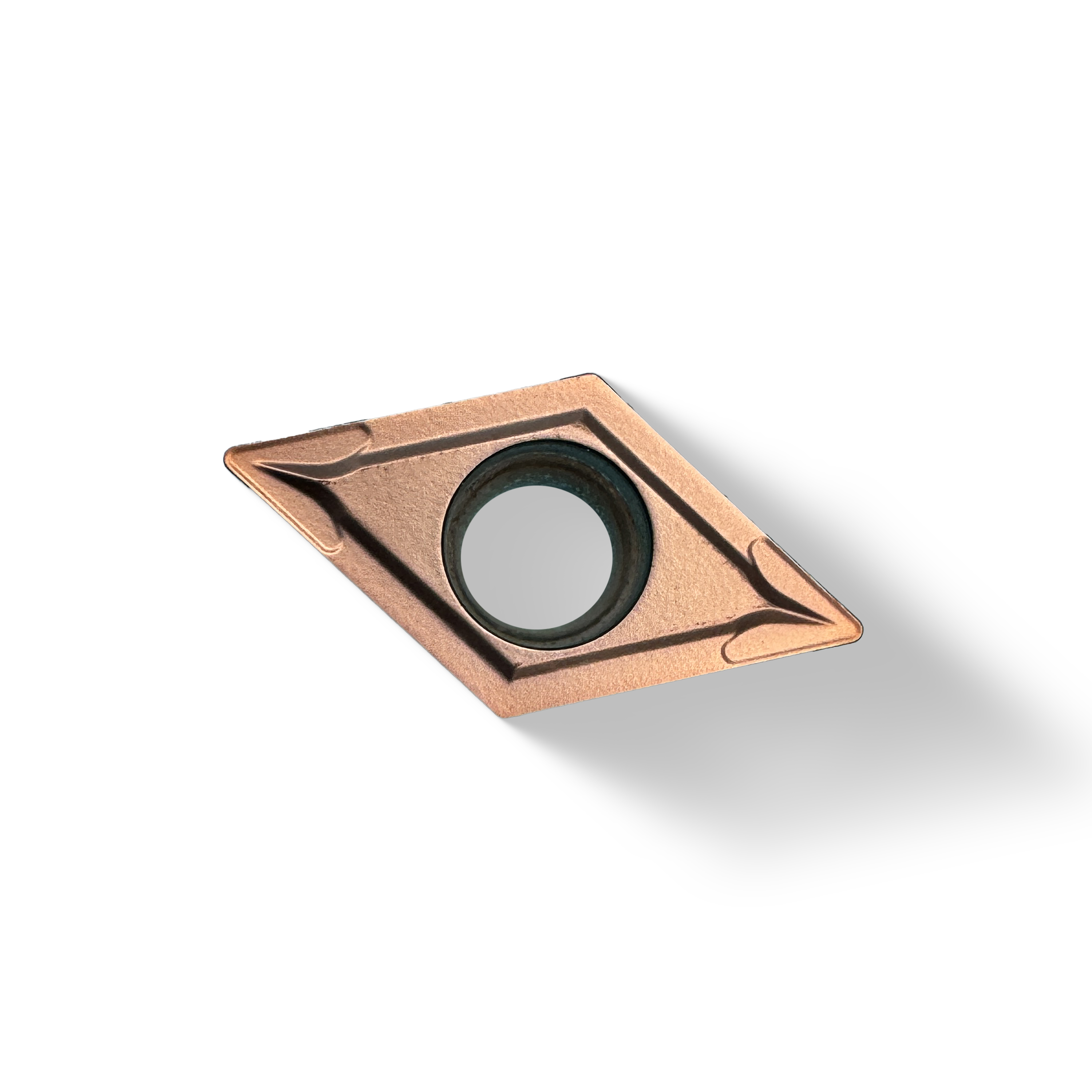 DCMT Tornalama Insert